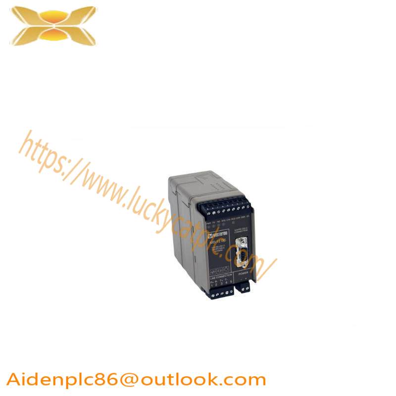 ABB TC562 Short distance transmission modem