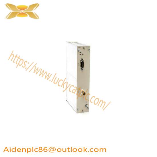 ABB TC625