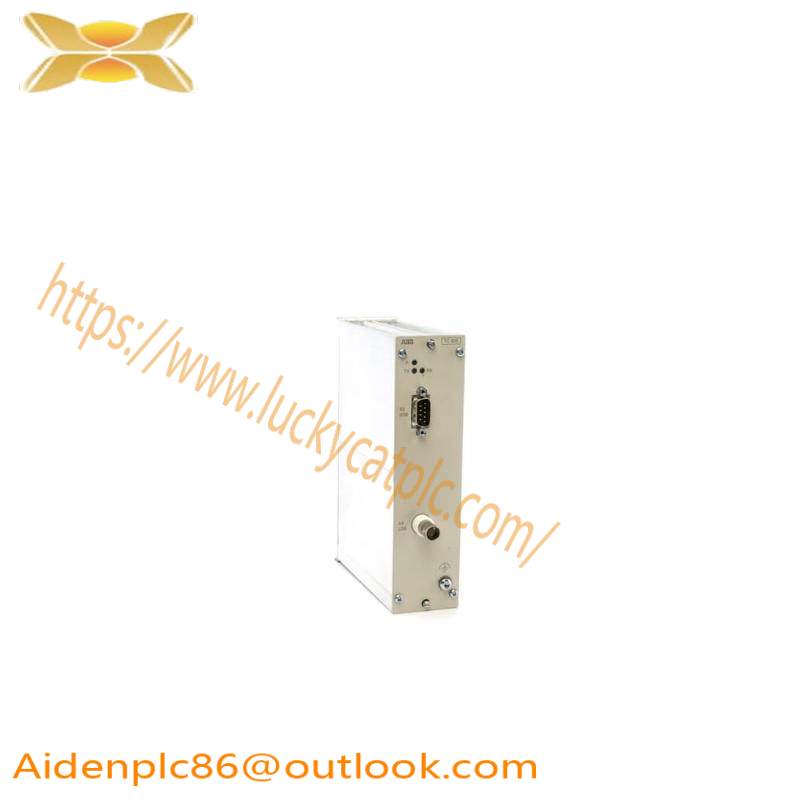 ABB TC625