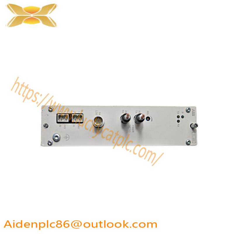 ABB TC630