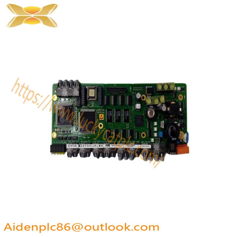 ABB TC630