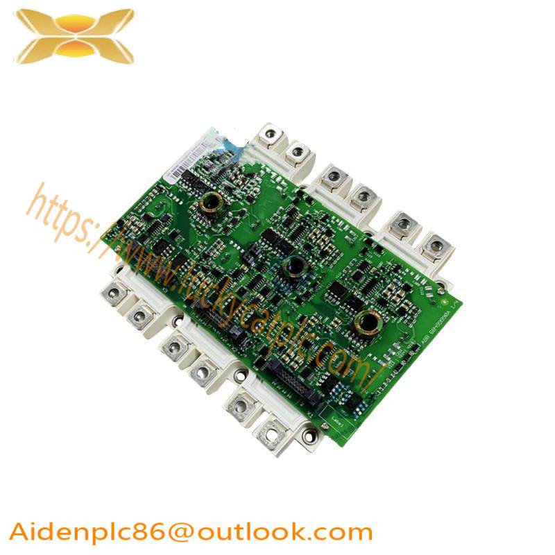 ABB TC630