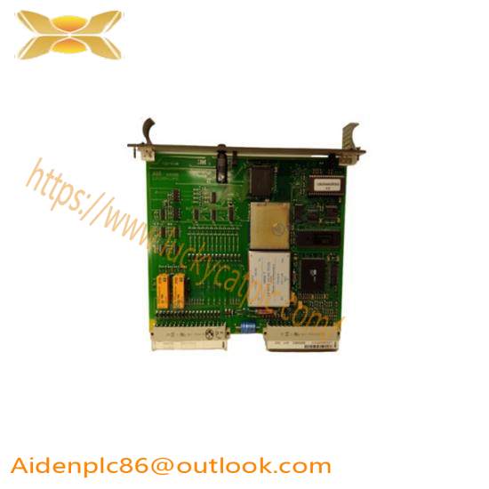 ABB TC820-1