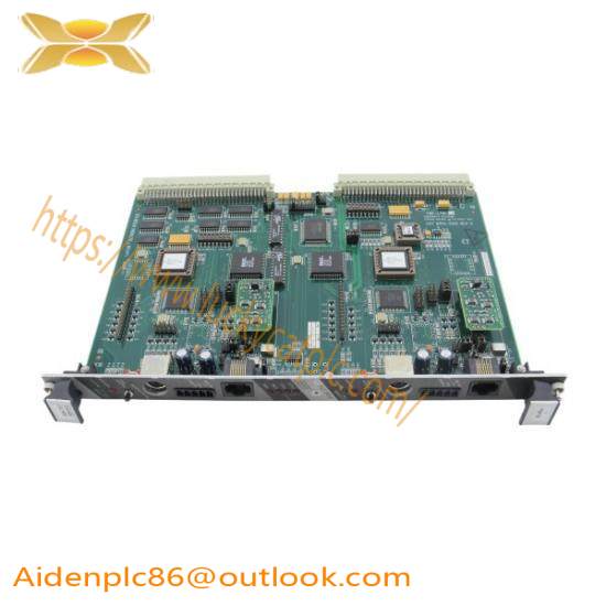 ABB TC820-1