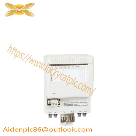 ABB TD951F 3BDH001020R0001 ABB Display Unit