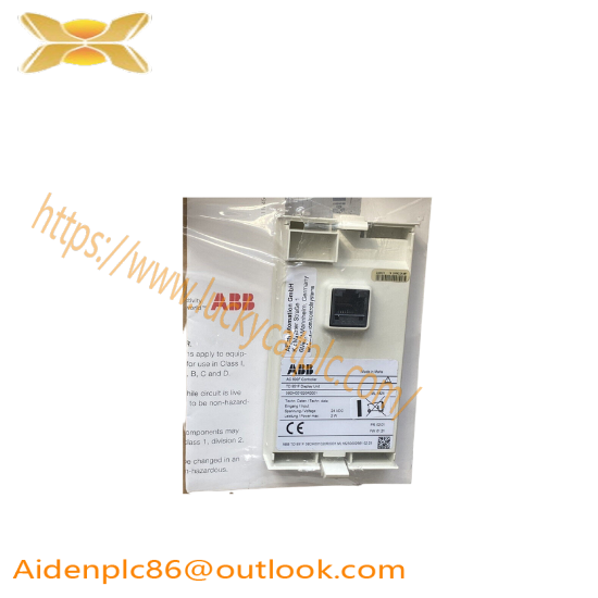 ABB 5SDF1045H0002 annual discount