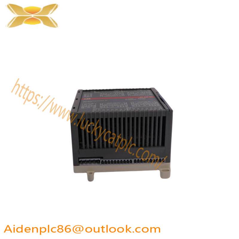 ABB TEU471-EX.A P.11471-0-3011011 F.6.880581.2 CONTROL BOARD