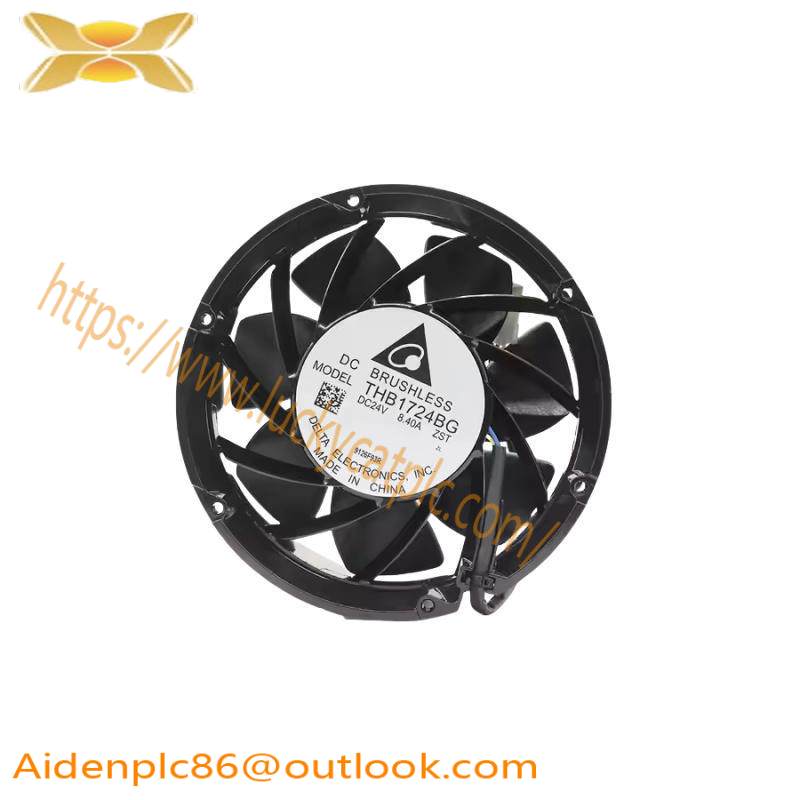 ABB THB1724BG R9 inverter 17251 17CM