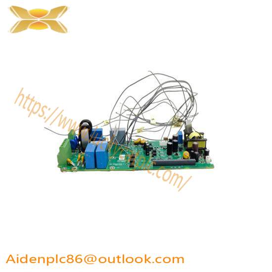 ABB TINT-6511