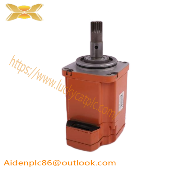 ABB TK457V050