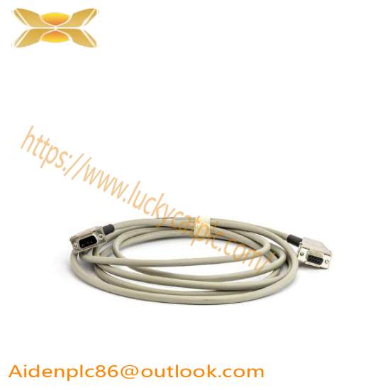 ABB TK527V030 3BSC950004R1  Interface Cable