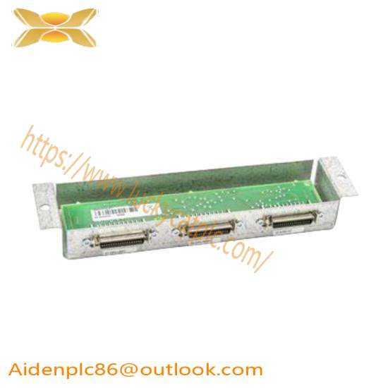 ABB TK566 3BSE012153R1 INTERCONNECTOR