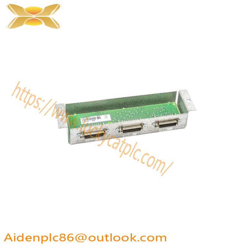ABB TK566 3BSE012153R1 Interconnector Kit