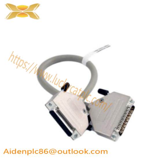 ABB TK801V003 3BSC950089R1  Modulebus Extension Cable