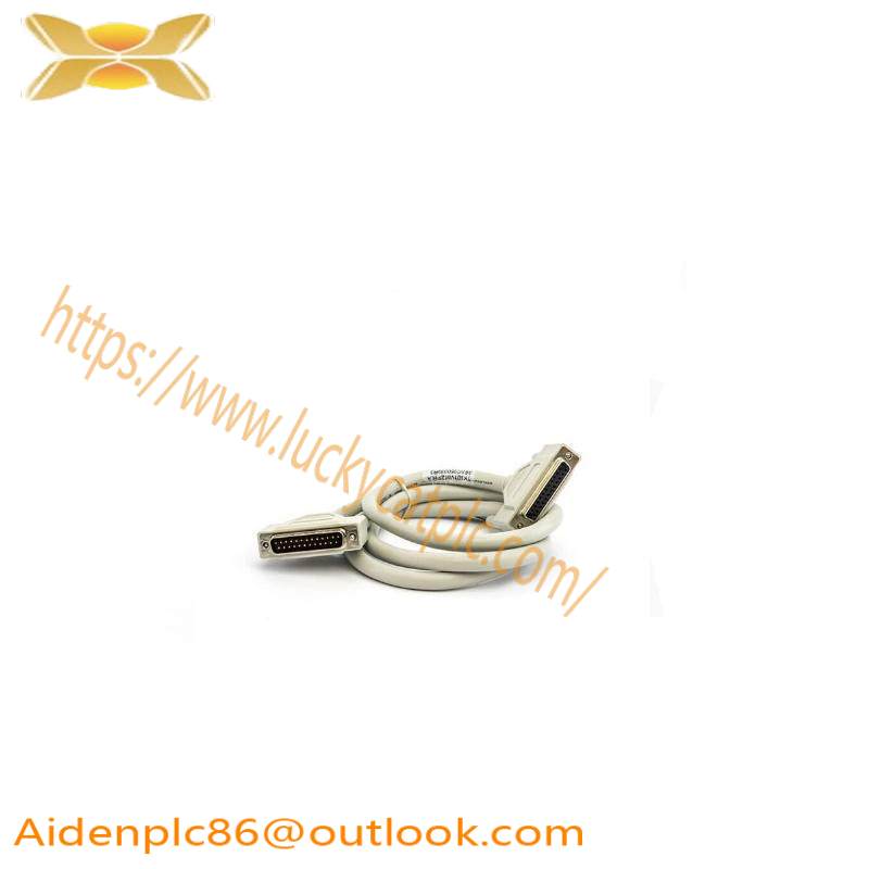 ABB TK801V012 3BSC950089R3 ModuleBus Extension Cable