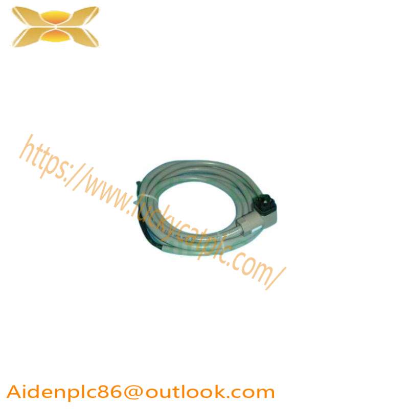 ABB TK807F Supply Cable