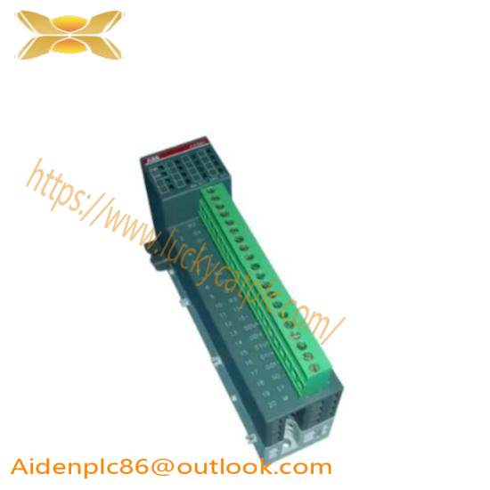 ABB CMA125