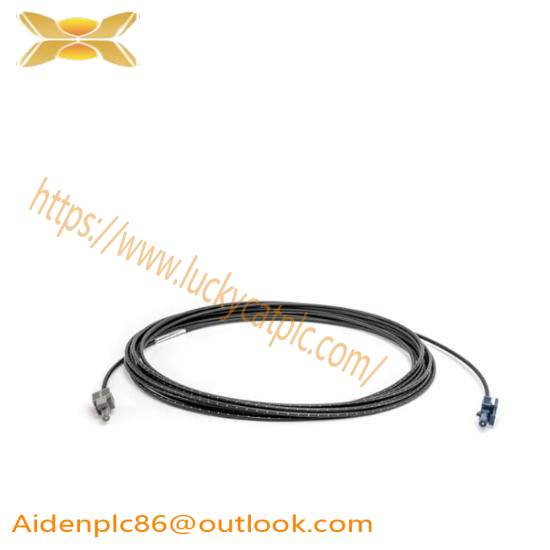 ABB TK812V050 3BSC950118R2  POF Cable 5 m Simplex