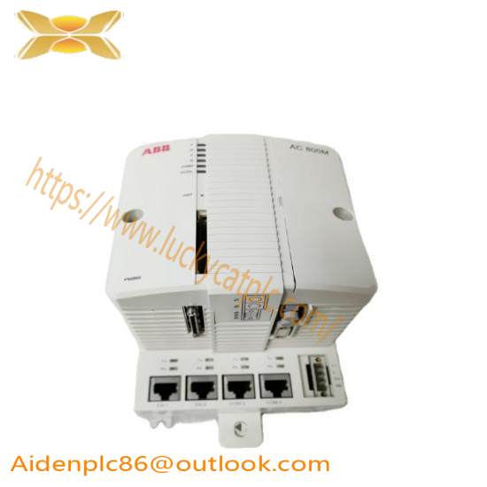 ABB TK831F 3BDM000100R1  Communication Cable