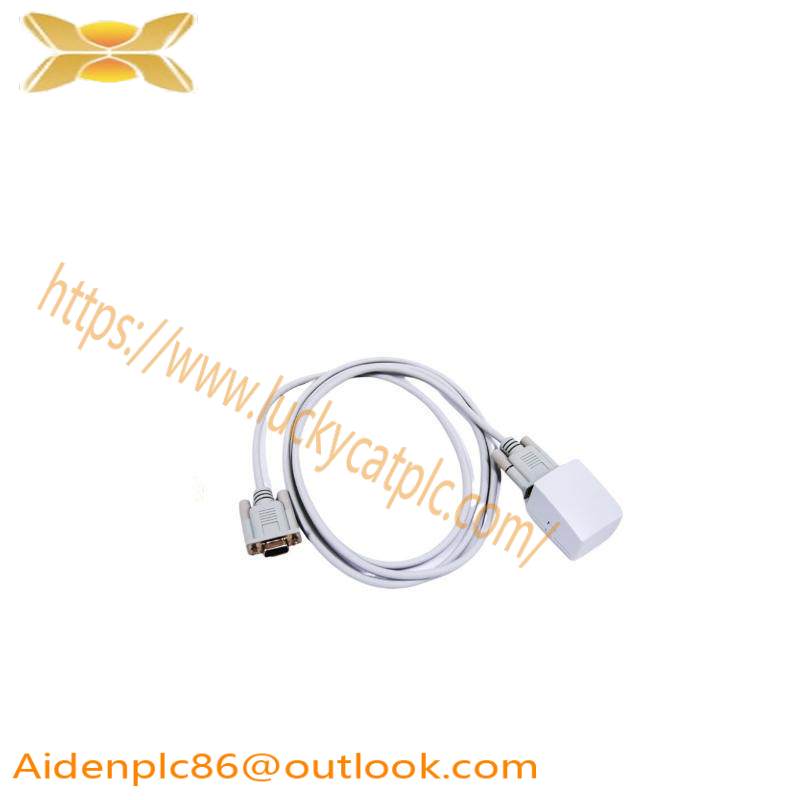 ABB TK831F CAN Communication cable