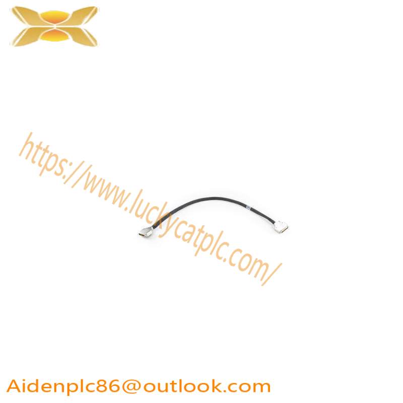 ABB TK850V007 3BSC950192R1 CEX-Bus Extension Cable