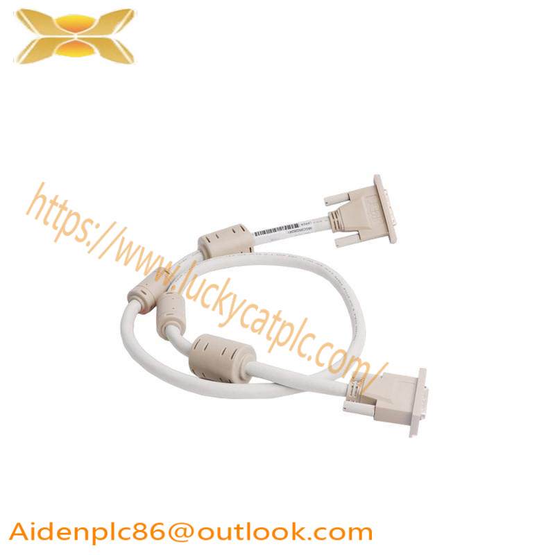 ABB TK851V010 3BSC950262R1 Connection Cable