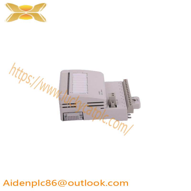 ABB TK851V010 Connection Cable
