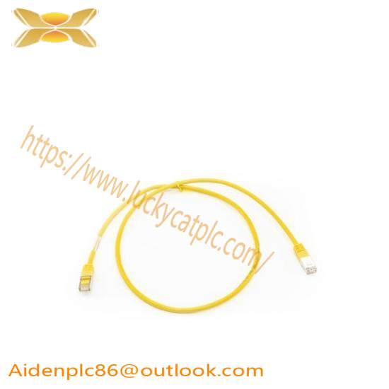 ABB TK852V010 3BSC950342R1 Prefabricated Cable