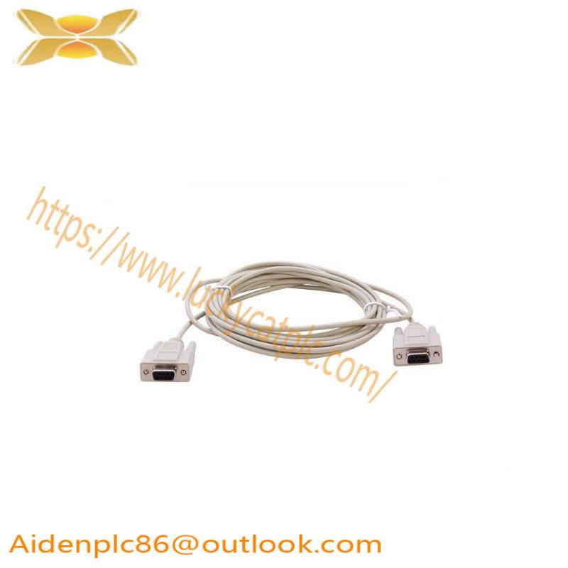ABB TK853V020 Cable for modem