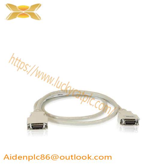 ABB TK856 3BSE057021R1  RCU Data Link Cable
