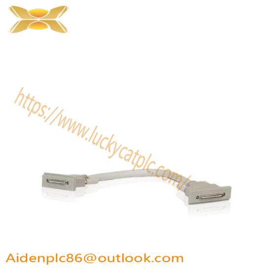 ABB TK857V003 3BSC950375R1  RCU Link Cable
