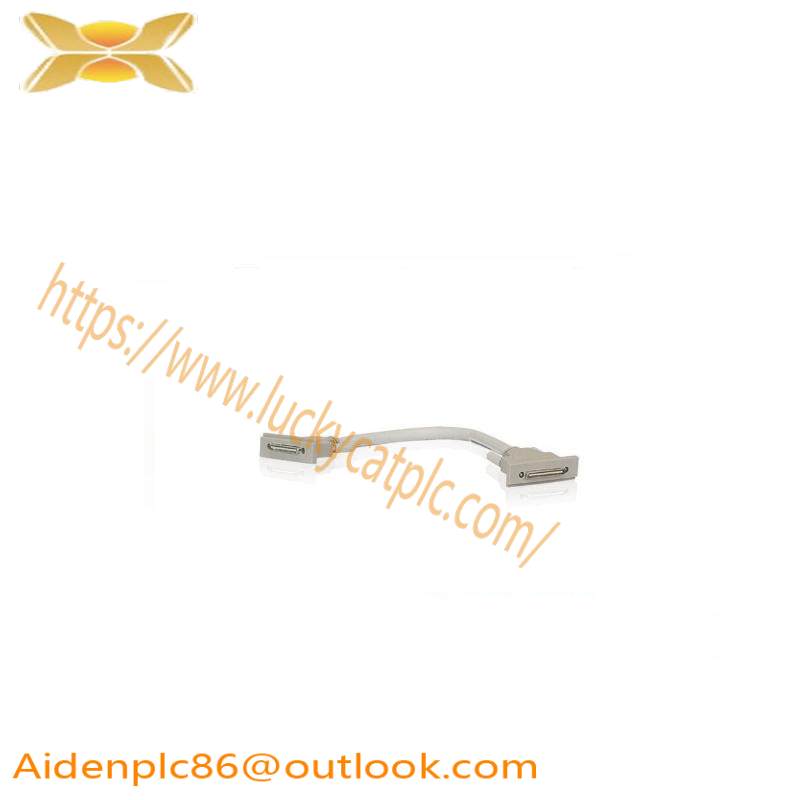 ABB TK857V003 RCU data link cable