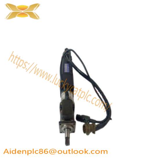 ABB TK890F 3BDM000202R1  Diagnostics Cable