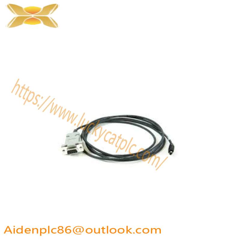 ABB TK891F Diagnostic cable