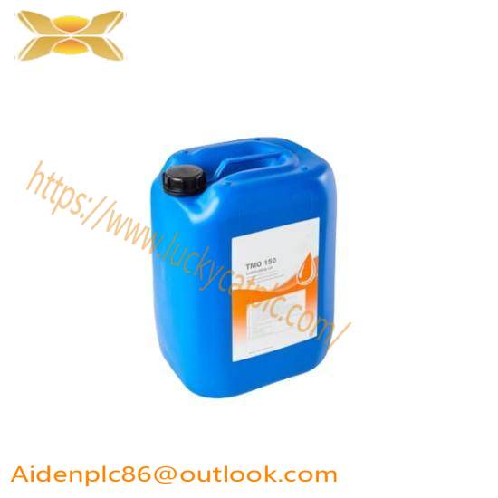 ABB TMO150 3HAC032140-001 Lubricating Oil TMO 150