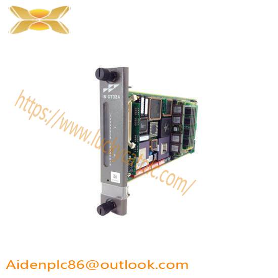 ABB TP853