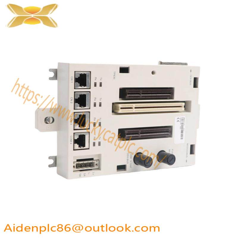 ABB TP853 3BSE018126R1