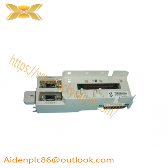 ABB TP854 3BSE025349R1