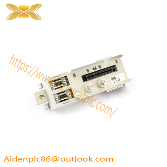 ABB TP854 3BSE025349R1