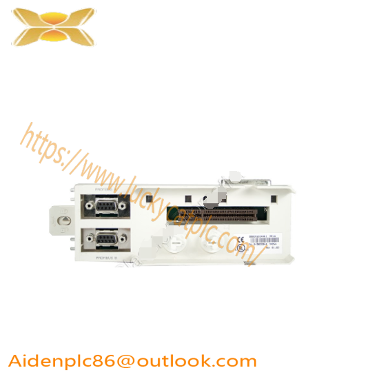 ABB TP854 3BSE025349R1  Base Unit