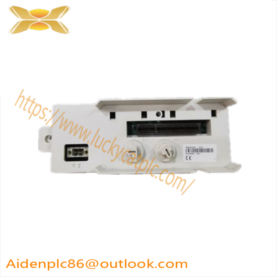ABB TP857 Exchanger
