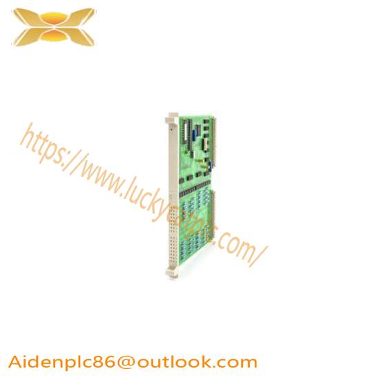 ABB TP858 3BSE018138R1