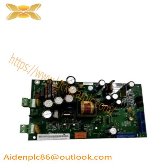 ABB TP910F 3BDH001033R0001  CPU Module