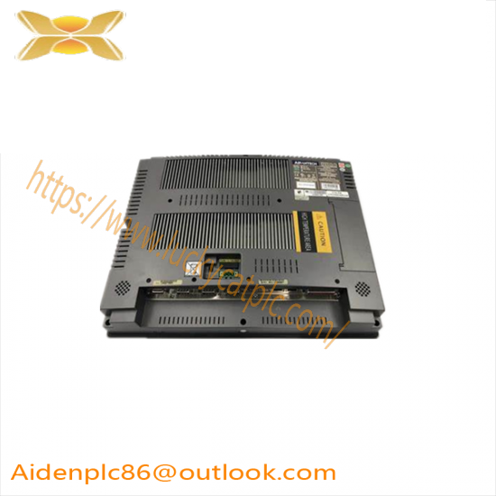 ABB TPC-1570H Motor Touch Panel