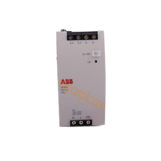ABB TU505-FBP