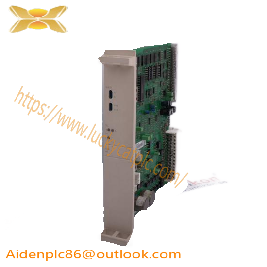 ABB TU510-DP