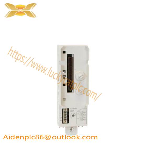 ABB TU807 3BSE039025R1  Termination Unit for TB840/TB840A