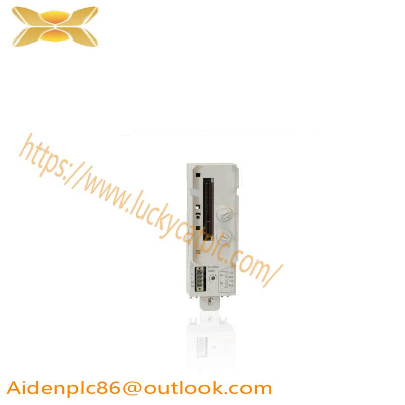 ABB TU807 TB840A Non-redundant Base