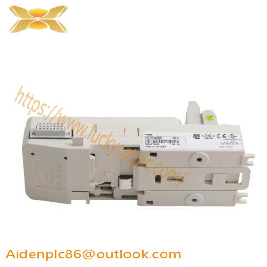 ABB TU810V1 Compact Module Termination Unit  3BSE013230R1