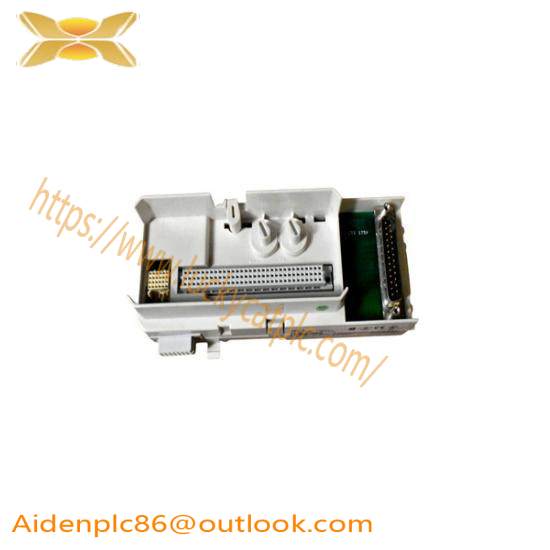ABB TU812V1 Compact MTU